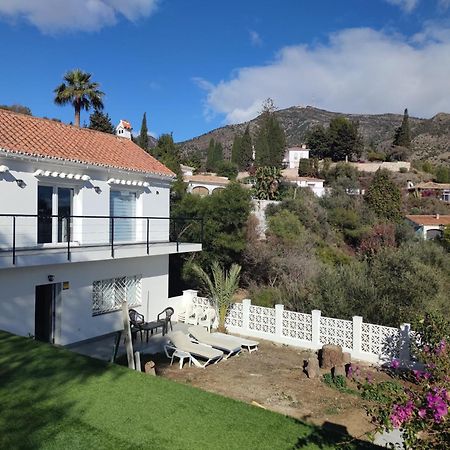 Planta Independiente En Villa Primavera Mijas Eksteriør billede