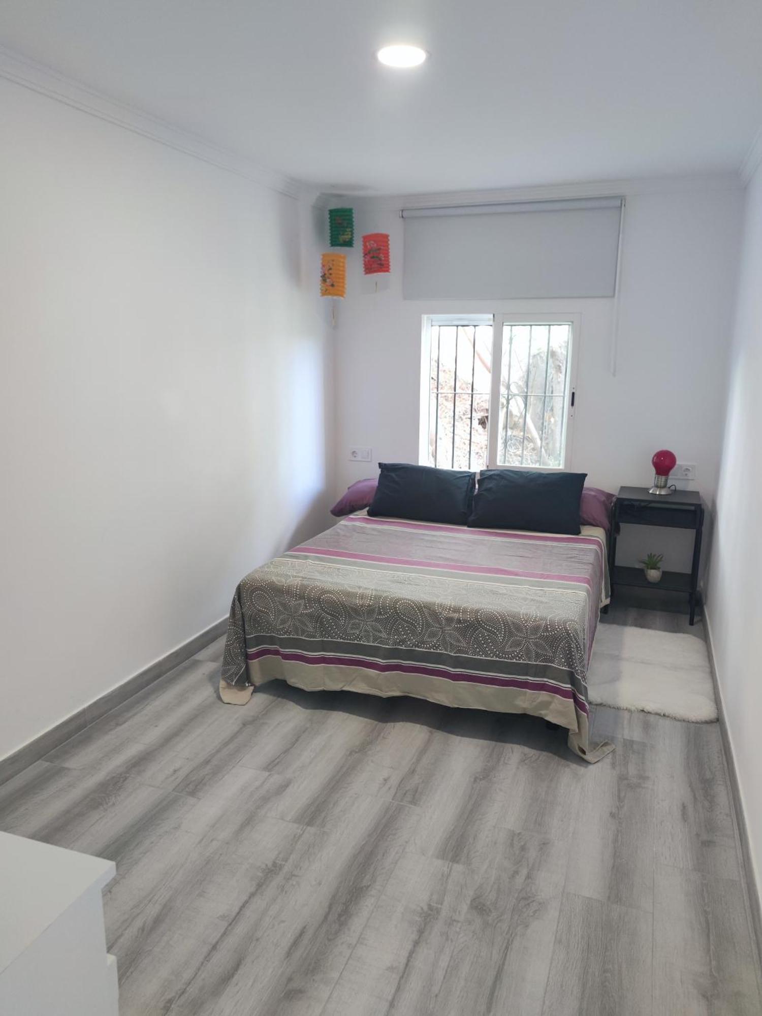 Planta Independiente En Villa Primavera Mijas Eksteriør billede
