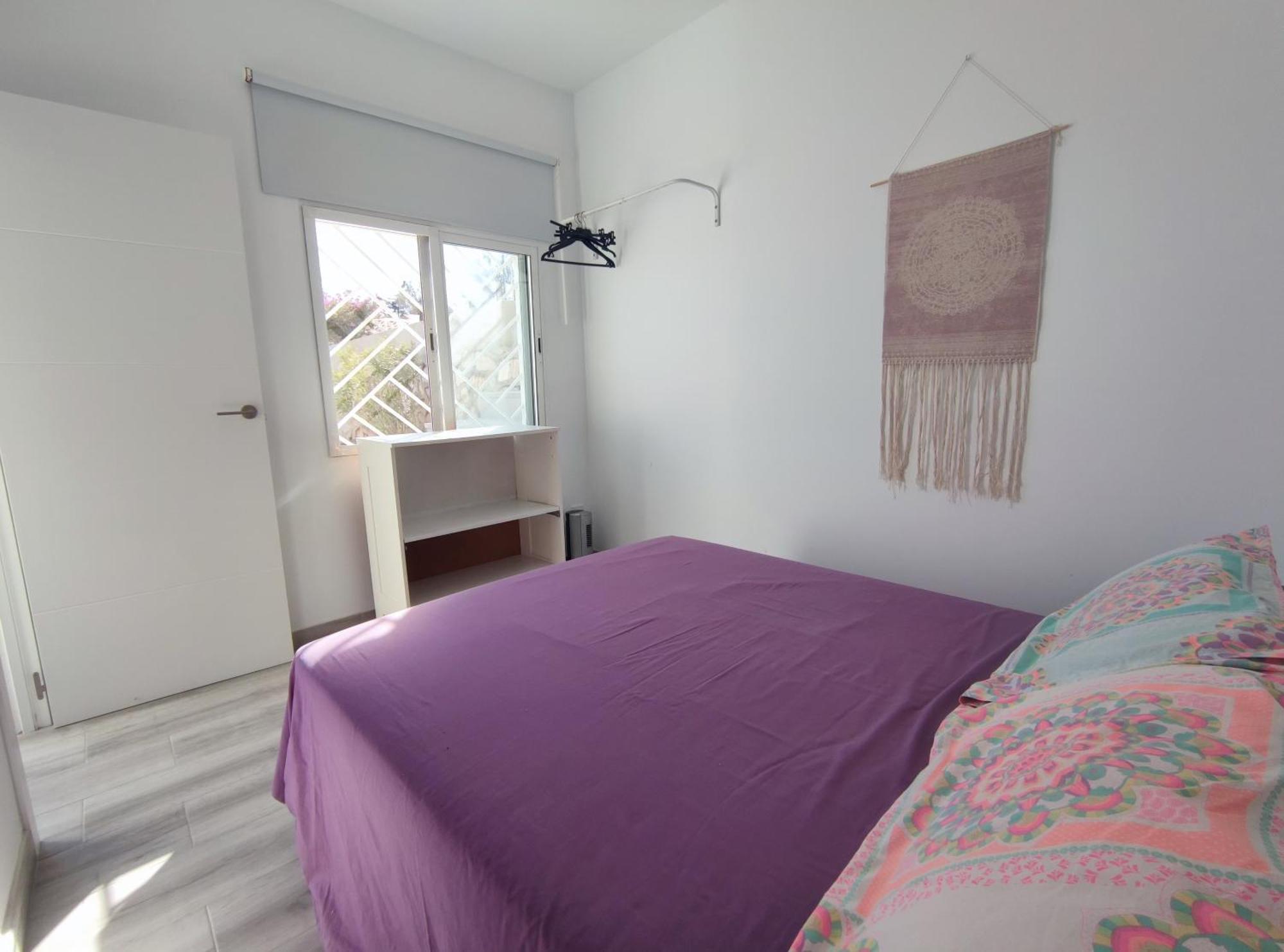 Planta Independiente En Villa Primavera Mijas Eksteriør billede