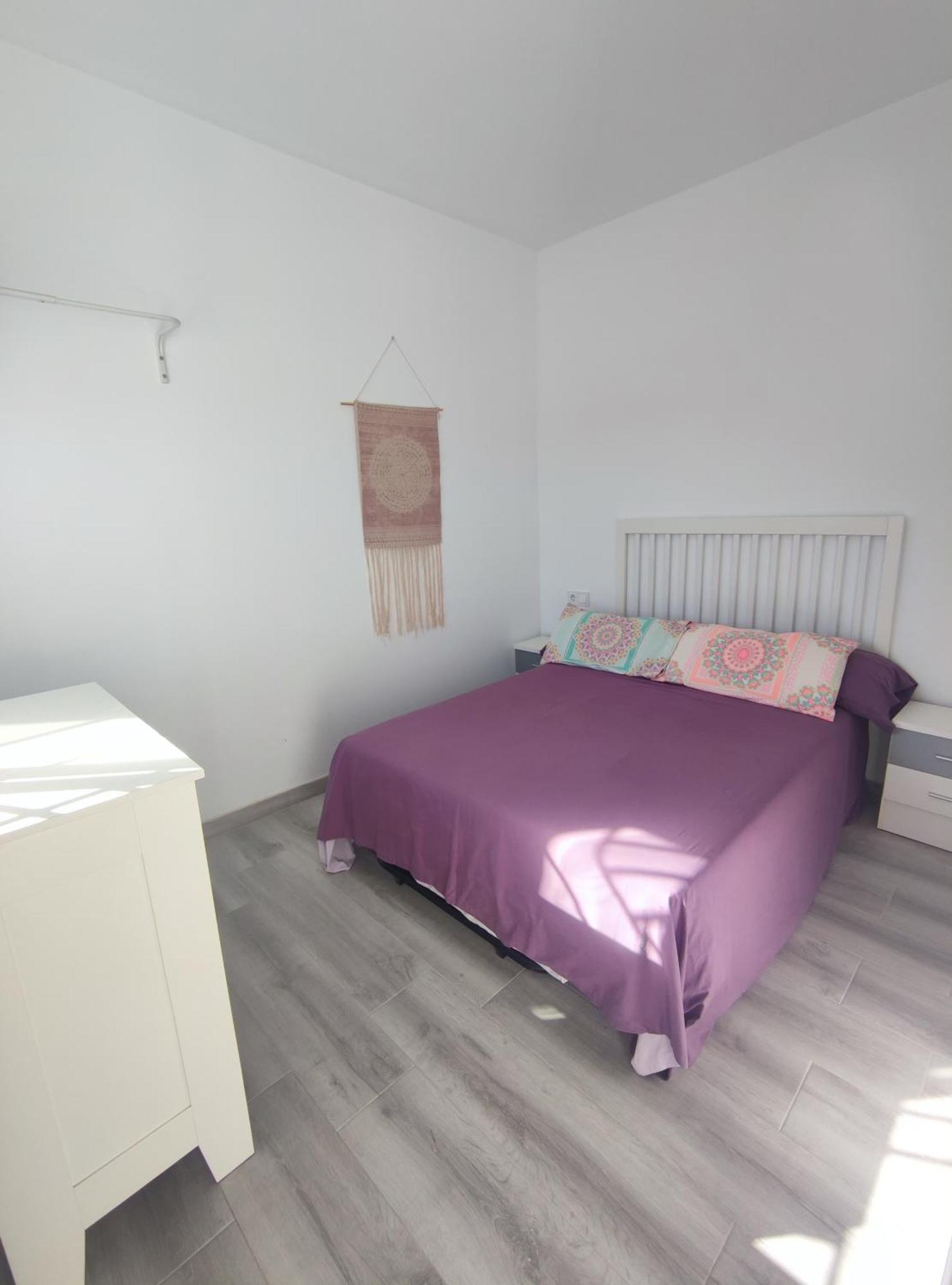 Planta Independiente En Villa Primavera Mijas Eksteriør billede