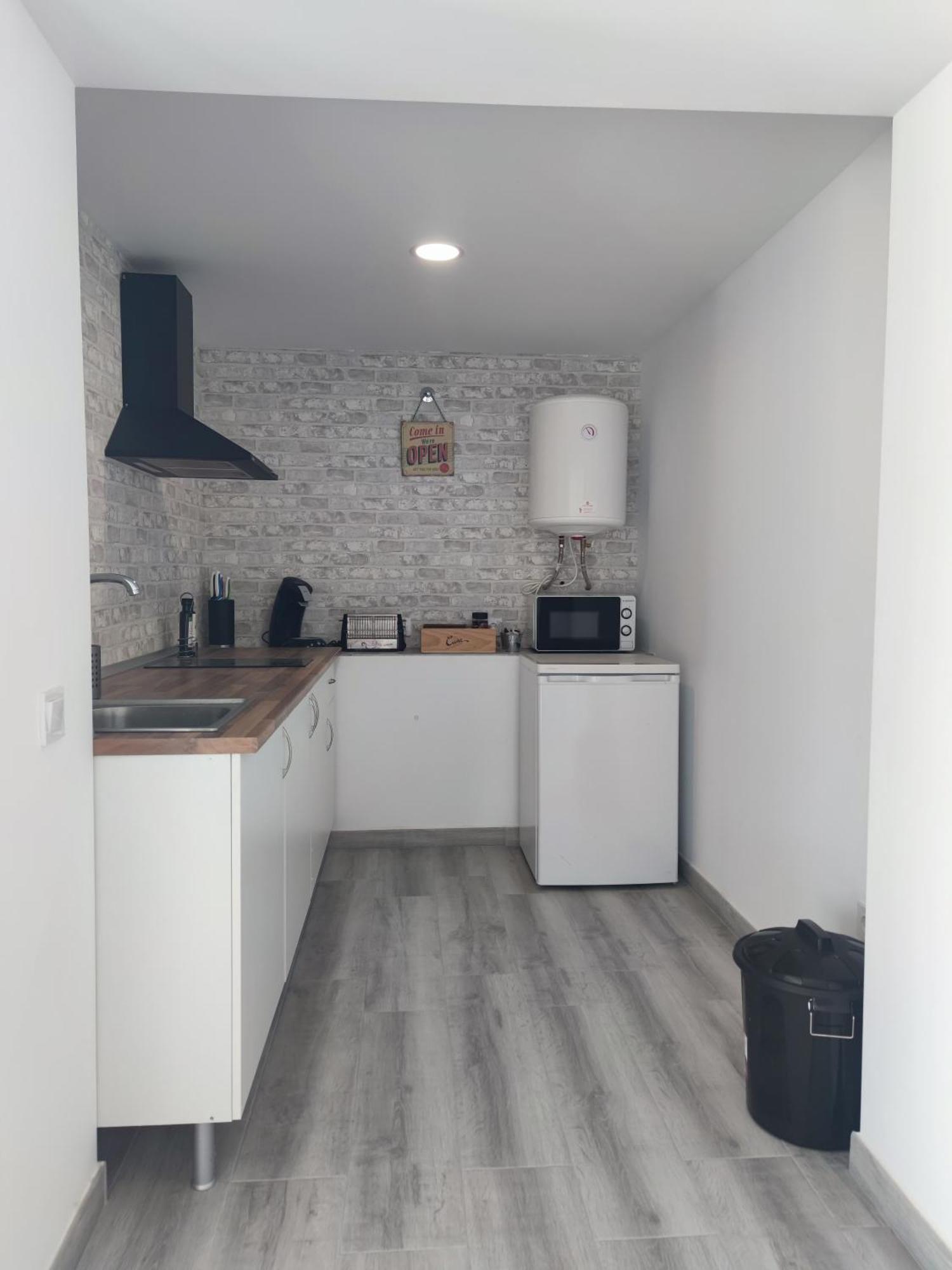 Planta Independiente En Villa Primavera Mijas Eksteriør billede