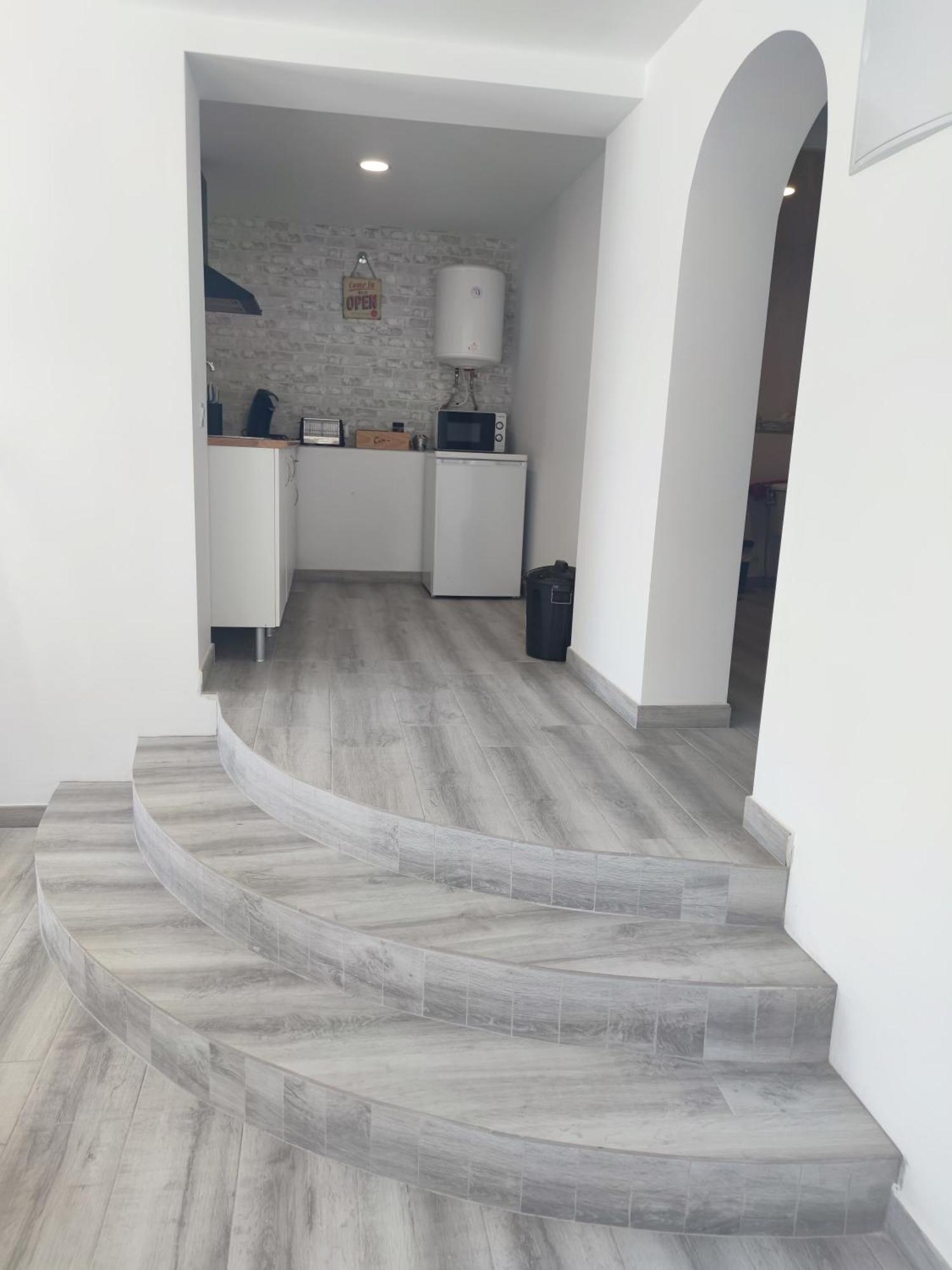 Planta Independiente En Villa Primavera Mijas Eksteriør billede