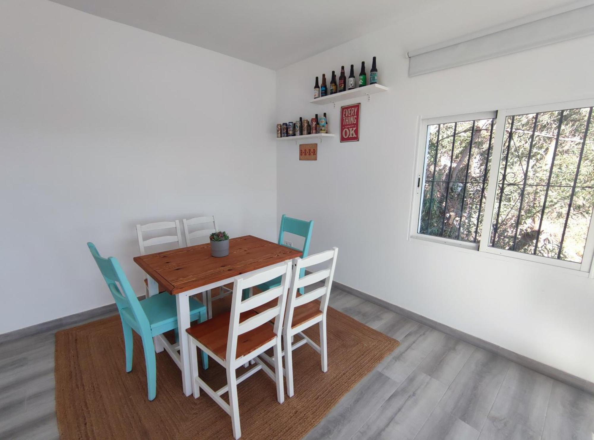 Planta Independiente En Villa Primavera Mijas Eksteriør billede