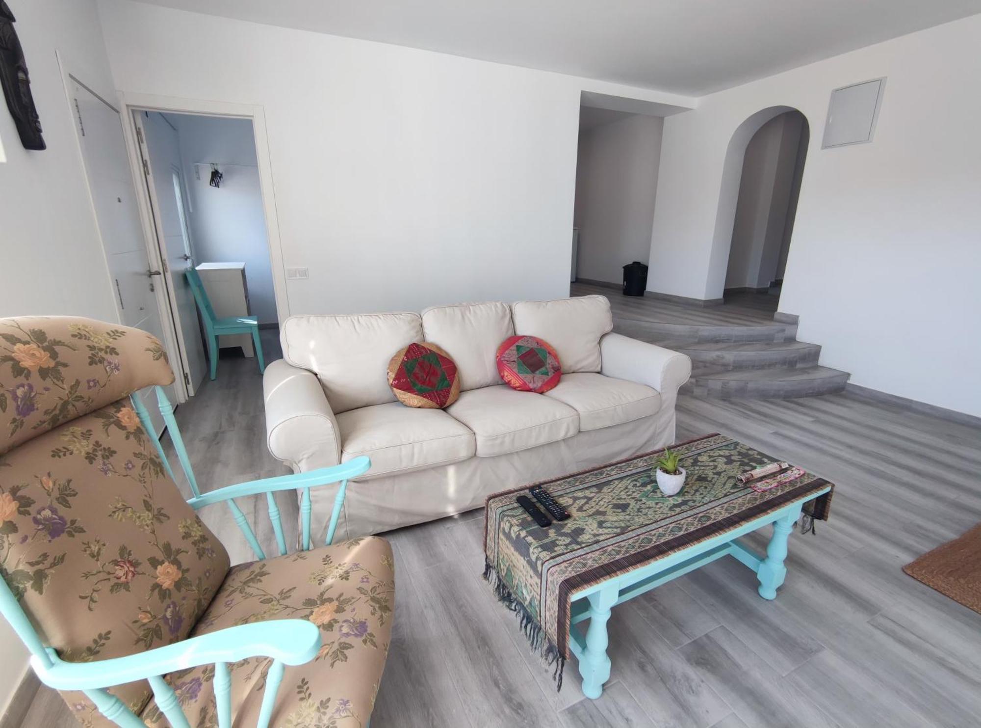 Planta Independiente En Villa Primavera Mijas Eksteriør billede